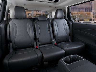 2027 Kia Carnival MPV Hybrid SX Prestige