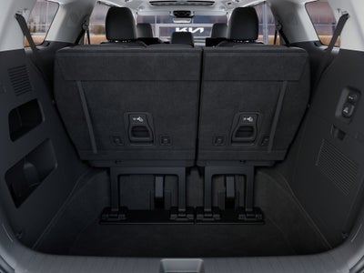 2027 Kia Carnival MPV Hybrid SX Prestige