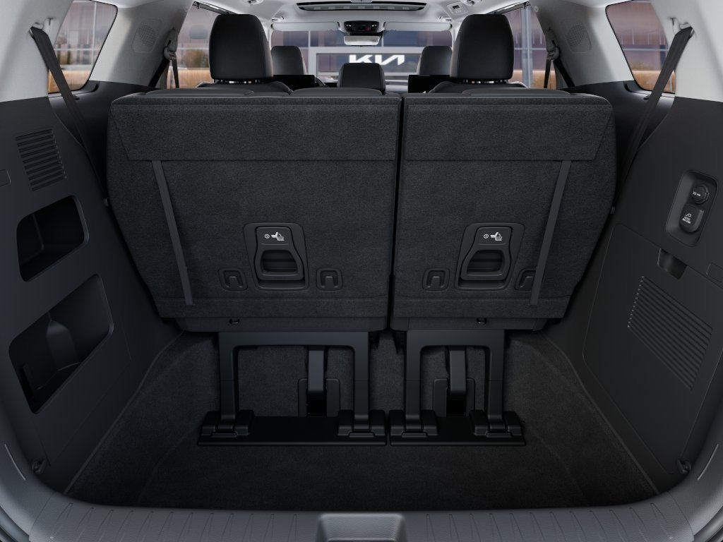 2027 Kia Carnival MPV Hybrid SX Prestige