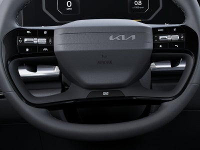 2027 Kia Carnival MPV Hybrid SX Prestige