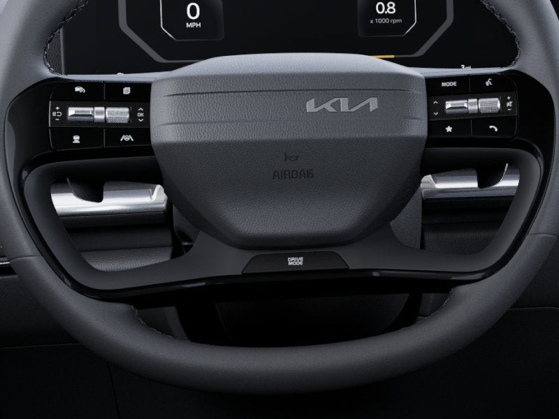 2027 Kia Carnival MPV Hybrid SX Prestige