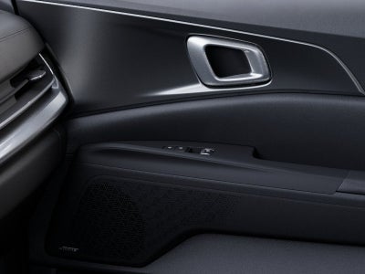2027 Kia Carnival MPV Hybrid SX Prestige