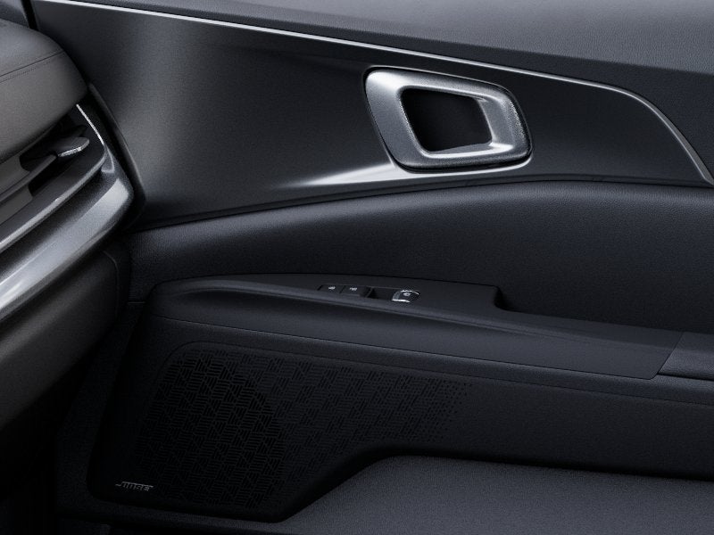 2027 Kia Carnival MPV Hybrid SX Prestige