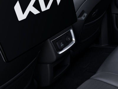 2027 Kia Carnival MPV Hybrid SX Prestige