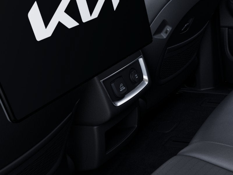 2027 Kia Carnival MPV Hybrid SX Prestige