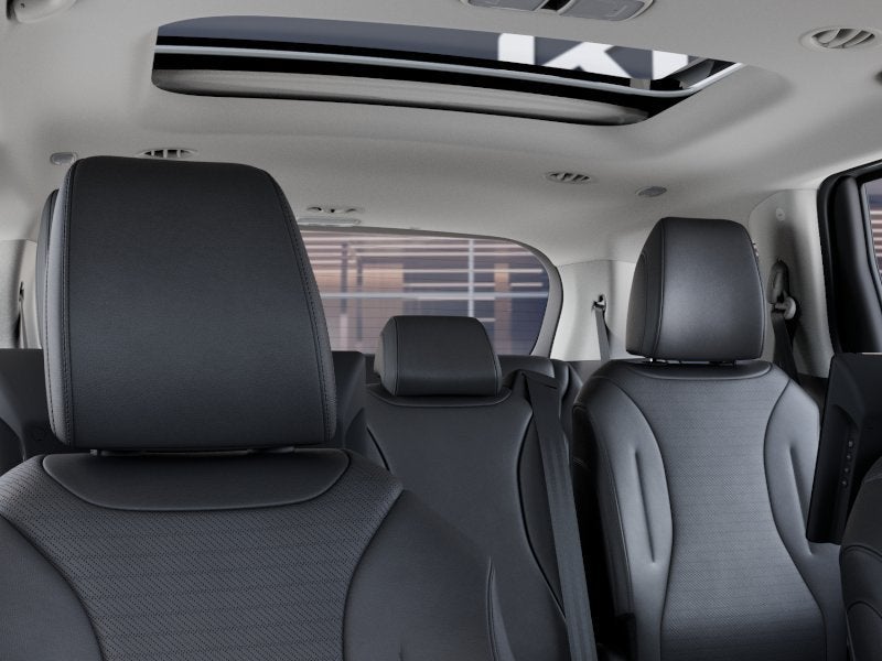 2027 Kia Carnival MPV Hybrid SX Prestige