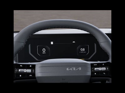 2027 Kia Carnival MPV Hybrid SX