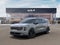 2026 Kia Carnival MPV Hybrid SX Prestige Seat Package