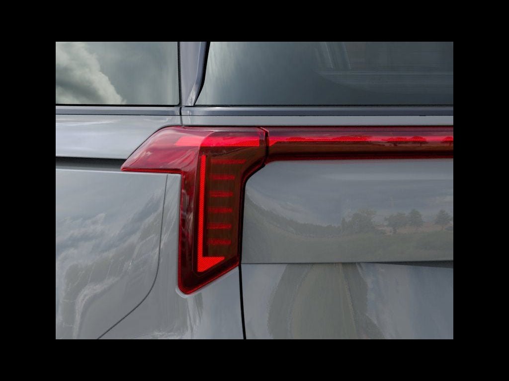 2026 Kia Carnival MPV Hybrid SX Prestige Seat Package