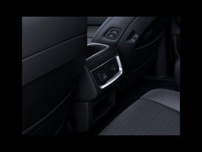 2026 Kia Carnival MPV Hybrid SX Prestige Seat Package