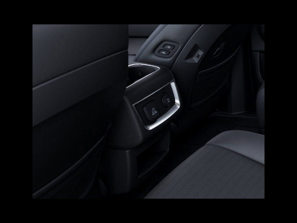 2026 Kia Carnival MPV Hybrid SX Prestige Seat Package