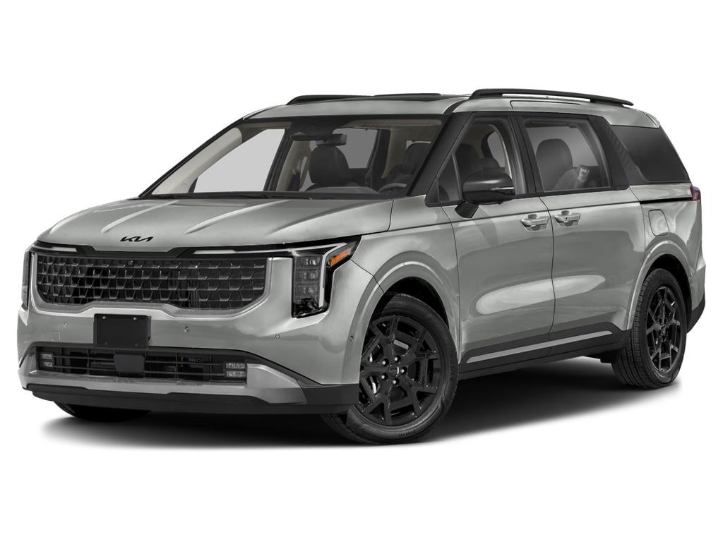2026 Kia Carnival MPV Hybrid SX Prestige Seat Package