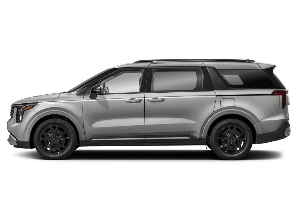 2026 Kia Carnival MPV Hybrid SX Prestige Seat Package
