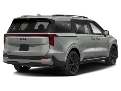 2026 Kia Carnival MPV Hybrid SX Prestige Seat Package