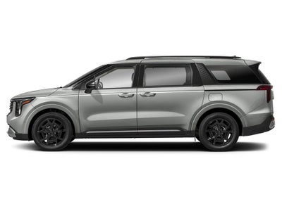 2026 Kia Carnival MPV Hybrid SX Prestige Seat Package