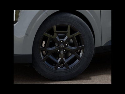 2026 Kia Carnival MPV Hybrid SX Prestige Seat Package