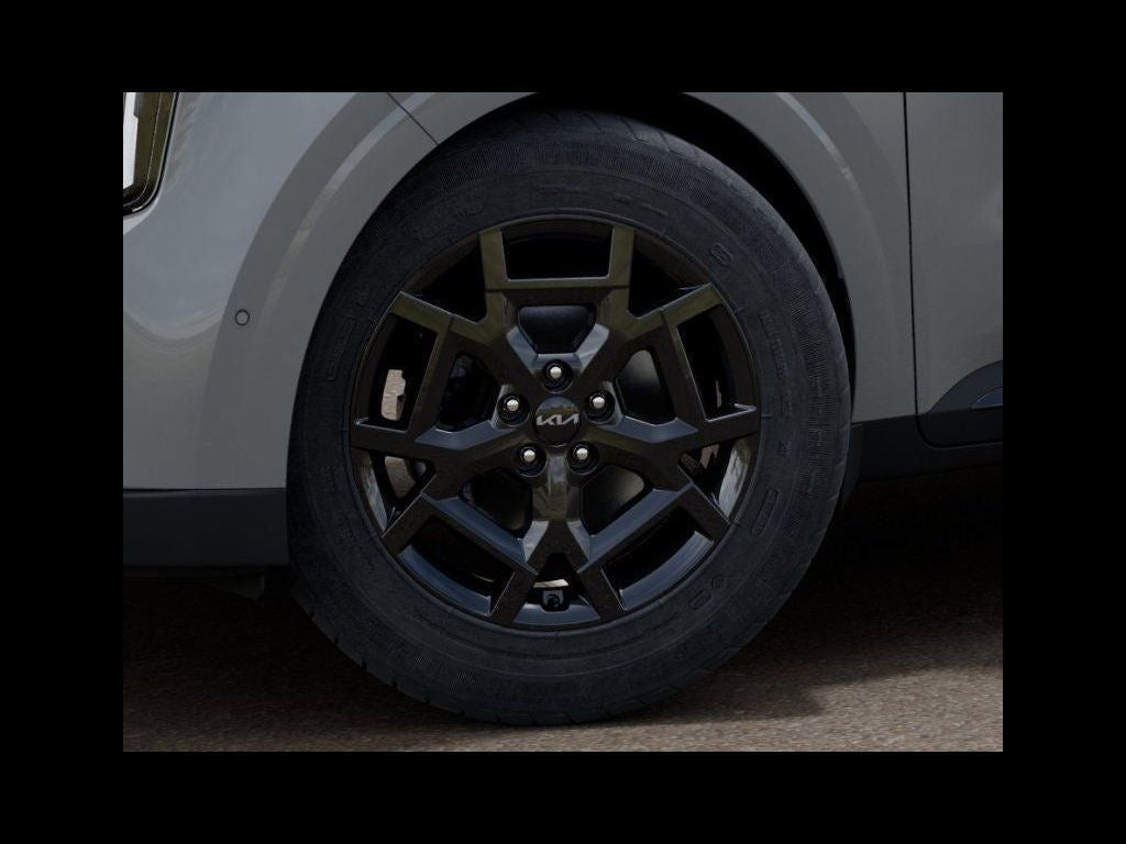 2026 Kia Carnival MPV Hybrid SX Prestige Seat Package