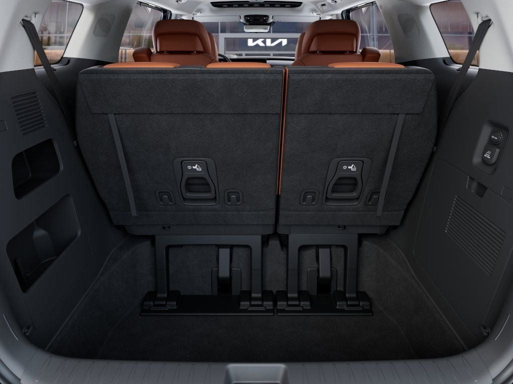 2026 Kia Carnival MPV Hybrid SX Prestige Tuscan Umber