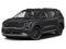 2026 Kia Carnival MPV Hybrid SX Prestige Tuscan Umber
