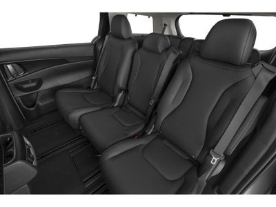 2026 Kia Carnival MPV Hybrid SX Prestige Tuscan Umber