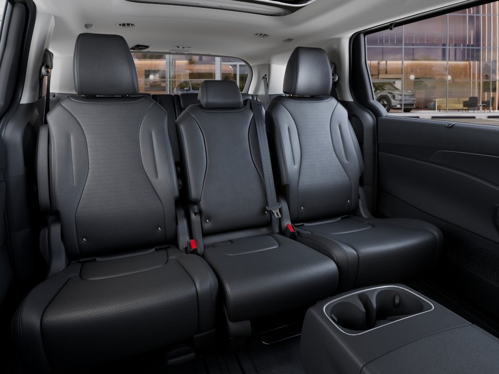 2027 Kia Carnival MPV Hybrid SX Prestige