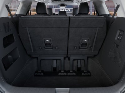 2027 Kia Carnival MPV Hybrid SX Prestige