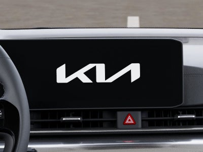 2027 Kia Carnival MPV Hybrid SX Prestige