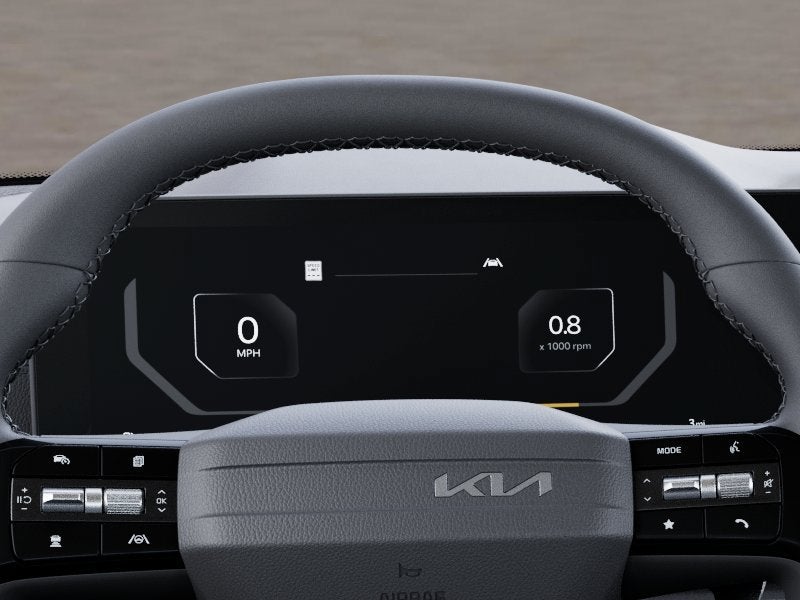 2027 Kia Carnival MPV Hybrid SX Prestige