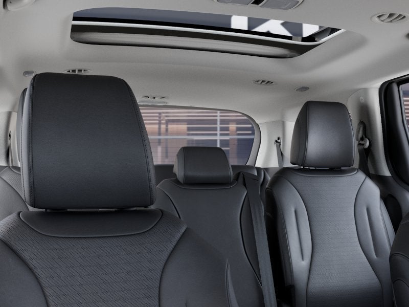 2027 Kia Carnival MPV Hybrid SX Prestige