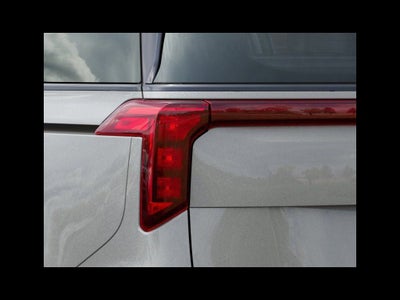 2026 Kia Carnival MPV Hybrid SX Dark Edition