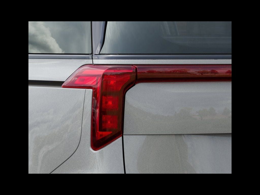 2026 Kia Carnival MPV Hybrid SX Dark Edition