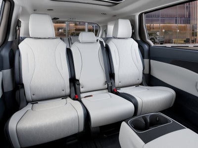 2026 Kia Carnival MPV Hybrid SX Dark Edition