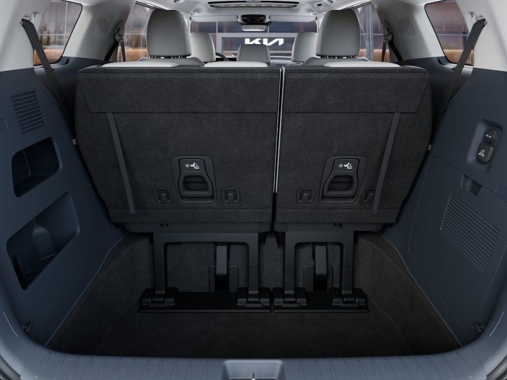 2026 Kia Carnival MPV Hybrid SX Dark Edition