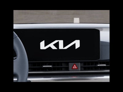 2026 Kia Carnival MPV Hybrid SX Dark Edition