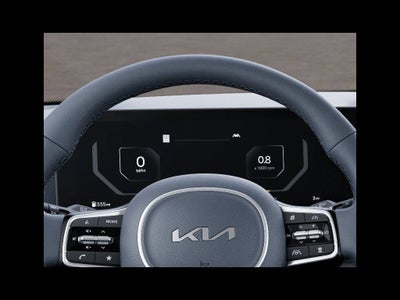 2026 Kia Carnival MPV Hybrid SX Dark Edition