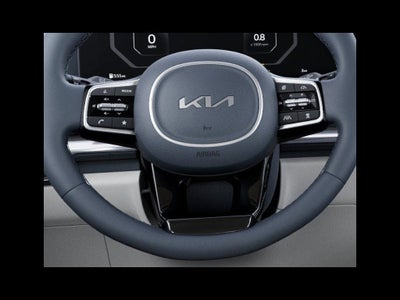 2026 Kia Carnival MPV Hybrid SX Dark Edition