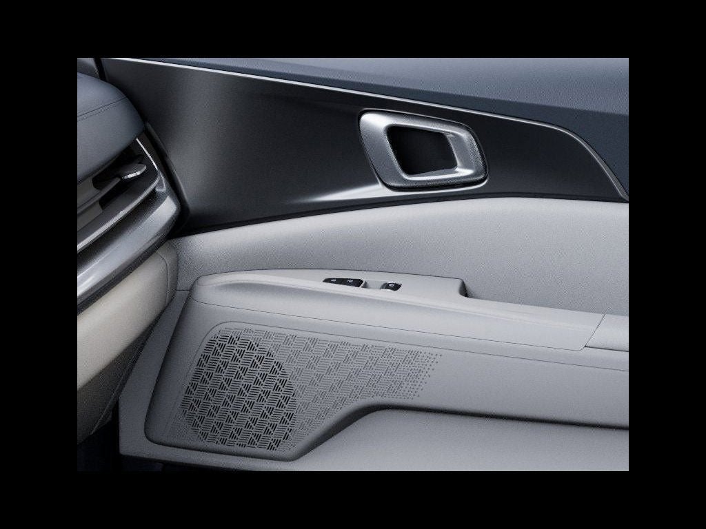 2026 Kia Carnival MPV Hybrid SX Dark Edition