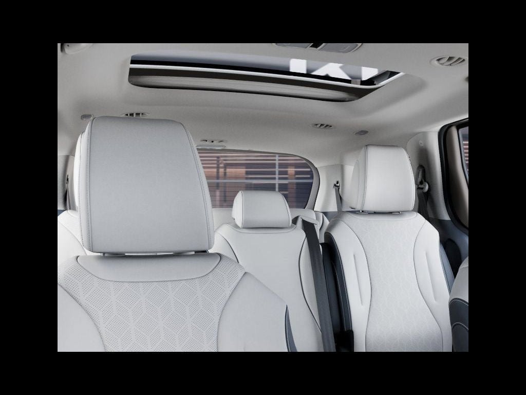 2026 Kia Carnival MPV Hybrid SX Dark Edition