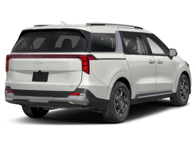 2026 Kia Carnival MPV Hybrid SX Dark Edition
