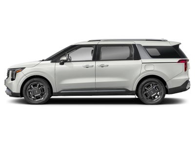 2026 Kia Carnival MPV Hybrid SX Dark Edition