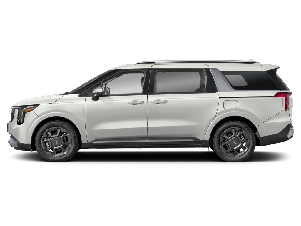 2026 Kia Carnival MPV Hybrid SX Dark Edition