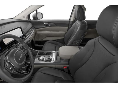2026 Kia Carnival MPV Hybrid SX Dark Edition