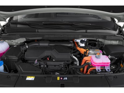 2026 Kia Carnival MPV Hybrid SX Dark Edition