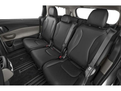 2026 Kia Carnival MPV Hybrid SX Dark Edition