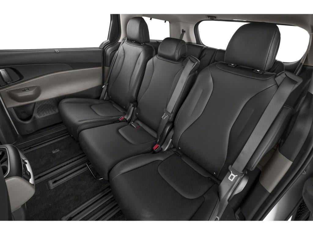 2026 Kia Carnival MPV Hybrid SX Dark Edition