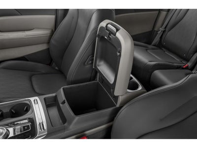 2026 Kia Carnival MPV Hybrid SX Dark Edition