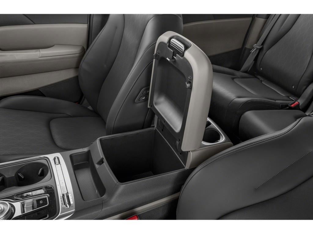 2026 Kia Carnival MPV Hybrid SX Dark Edition