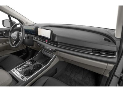 2026 Kia Carnival MPV Hybrid SX Dark Edition