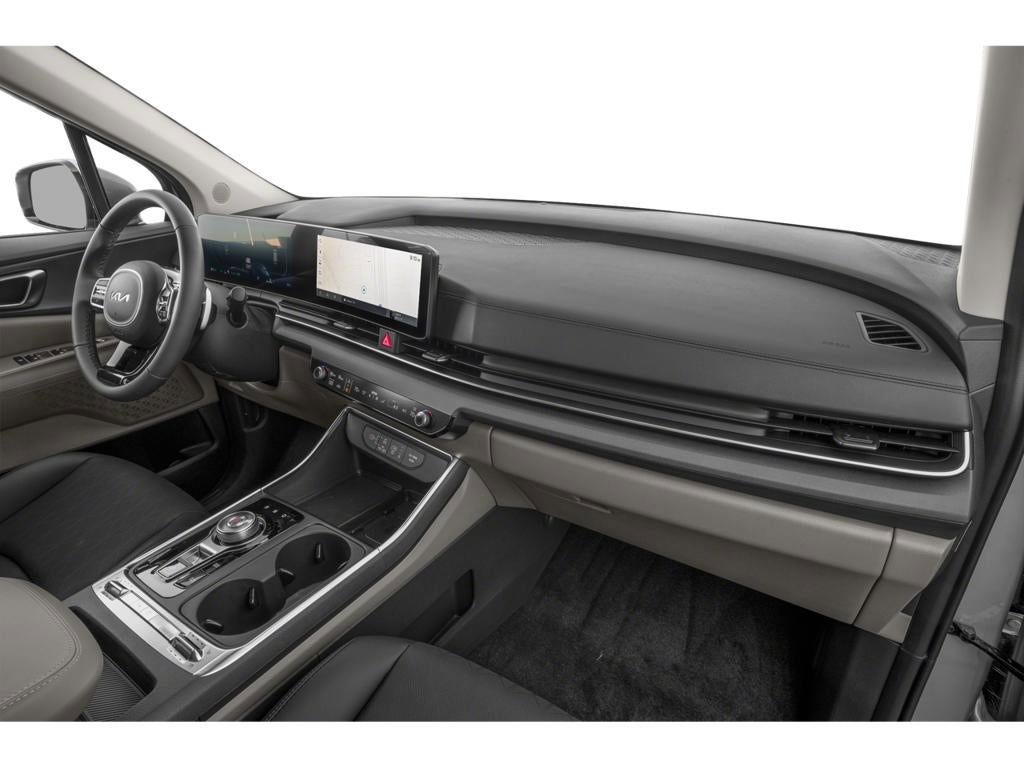 2026 Kia Carnival MPV Hybrid SX Dark Edition