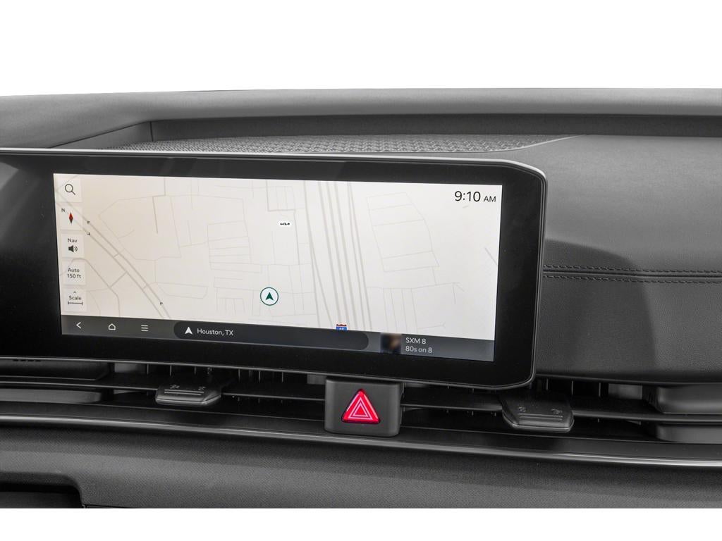 2026 Kia Carnival MPV Hybrid SX Dark Edition